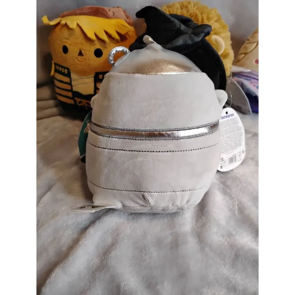 Wicked 6" Squishmallow Set of 5 - Picture 3 of 16